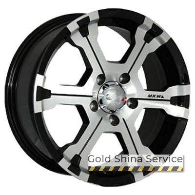 Mi-tech MK-36 8.5x20 6x139.7 ET22 DIA0 AM/B