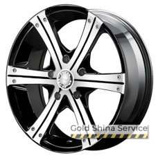 Mi-tech MK-150 9x20 5x150 ET50 DIA110.5 AM/B
