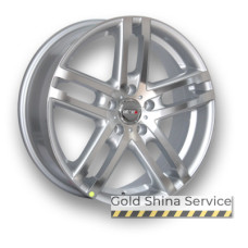 Mi-tech MK-72 7x17 5x100 ET40 DIA0 S
