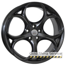 WSP Italy Alfa Romeo (W258) Fedro 8x19 5x110 ET33 DIA0 ANTHR