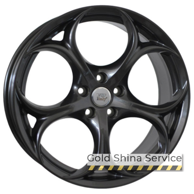 Диски WSP Italy Alfa Romeo (W258) Fedro 8x19 5x110 ET33 DIA65.1 ANTHR