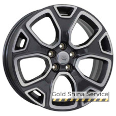 WSP Italy Jeep (W3804) Detroit 7x18 5x110 ET40 DIA0 AP