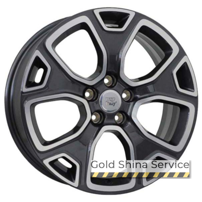 WSP Italy Jeep (W3804) Detroit 7x18 5x110 ET40 DIA65.1 AP