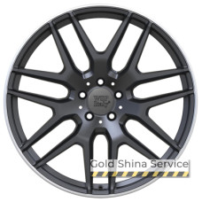 WSP Italy Mercedes (W778) Eris 9.5x21 5x112 ET30 DIA66.6 DBRP