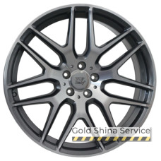 WSP Italy Mercedes (W778) Eris 10x21 5x112 ET28 DIA66.6 AP