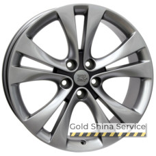 WSP Italy Opel (W2506) Mercury 8x18 5x115 ET46 DIA70.2 HA