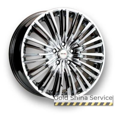Mi-tech MK-F30 8x18 5x112 ET45 DIA73.1