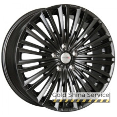 Mi-tech MK-F30 8x18 5x112 ET45 DIA0 MB