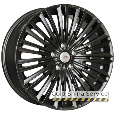 Mi-tech MK-F30 8x18 5x112 ET45 DIA0 MB