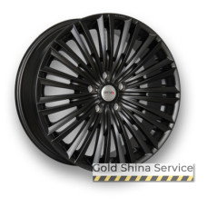 Mi-tech MK-F30 8x18 5x112 ET45 DIA73.1 BM