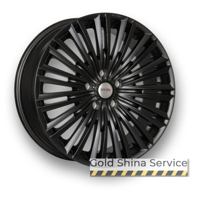 Mi-tech MK-F30 8x18 5x112 ET45 DIA73.1 BM