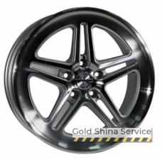 PDW 3010 7.5x17 5x112 ET38 DIA73.1 MS