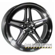 PDW 3010 9x18 5x112 ET30 DIA0 S