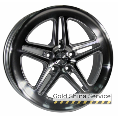PDW 3010 9x18 5x112 ET30 DIA0 S