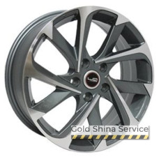Replica Toyota (TY226) 7x16 5x114.3 ET40 DIA73.1 GMF Replica Toyota (TY226) 7x16 5x114.3 ET40 DIA73.1 GMF