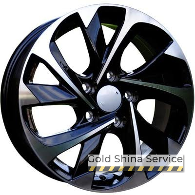 Диски Replica Toyota (TY226) 7x16 5x114.3 ET40 DIA73.1 BMF