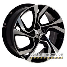 Replica Renault (RN5229) 7.5x17 5x114.3 ET40 DIA0 BMF Replica Renault (RN5229) 7.5x17 5x114.3 ET40 DIA0 BMF