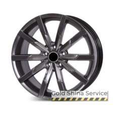 Replica Volkswagen (VV9090) 8x18 5x112 ET40 DIA66.6