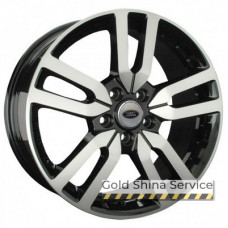 Replica Land Rover (LR15) 9.5x20 5x120 ET48 DIA0 FBMF Replica Land Rover (LR15) 9.5x20 5x120 ET48 DIA0 FBMF