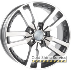 Replica Land Rover (LR15) 9.5x20 5x120 ET48 DIA0 GMF Replica Land Rover (LR15) 9.5x20 5x120 ET48 DIA0 GMF
