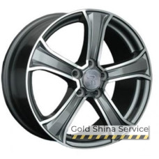 Replica Land Rover (LR17) 9.5x20 5x120 ET48 DIA0 GMF Replica Land Rover (LR17) 9.5x20 5x120 ET48 DIA0 GMF