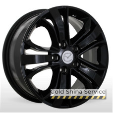 Storm BK-078 7x15 4x114.3 ET35 DIA67.1 GB