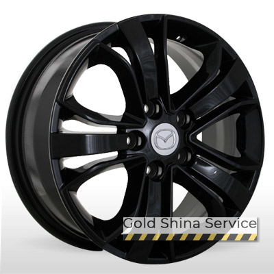 Storm BK-078 7x15 4x114.3 ET35 DIA67.1 GB