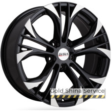 Disla Assassin 8x18 5x112 ET40 DIA57.1 BD
