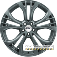 Disla Assassin 8x18 5x112 ET35 DIA66.6 GM