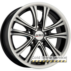 Disla Evolution 6.5x15 5x108 ET35 DIA67.1 BD