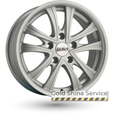 Disla Evolution 7x16 5x120 ET38 DIA65.1 S