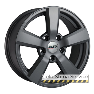Диски Disla Formula 6.5x15 4x108 ET35 DIA67.1 GM