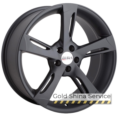 Disla Genesis 8.5x20 5x112 ET42 DIA66.6 GM