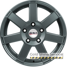 Disla Hornet 7x16 4x108 ET38 DIA67.1 GM