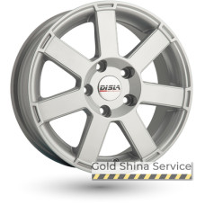 Disla Hornet 7x16 4x98 ET38 DIA67.1 S