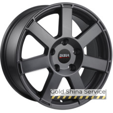 Disla Hornet 7x16 5x120 ET38 DIA65.1 BM