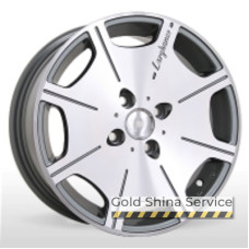 Storm YQ-902 8.5x20 5x114.3 ET40 DIA73.1 H