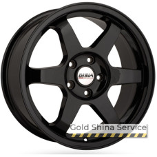 Disla JDM 8x18 5x112 ET40 DIA66.6 BD