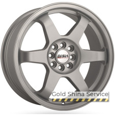 Disla JDM 8x18 5x114.3 ET45 DIA67.1 GM