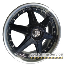 Kyowa Racing KR-207 7x16 4x108 ET25 DIA73.1 BPL