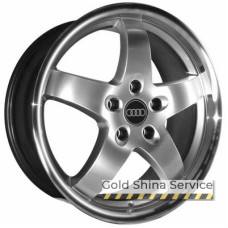 Kyowa Racing KR-322 7.5x17 5x112 ET35 DIA73.1 HPL