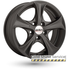 Disla Luxury 6x14 5x100 ET37 DIA57.1 GM
