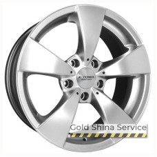 Kyowa Racing KR-356 8x17 5x120 ET15 DIA74.1 HS