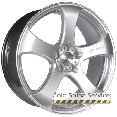 Диски Kyowa Racing KR-778 8.5x19 5x114.3 ET40 DIA73.1 HS