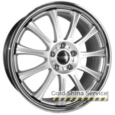 Kyowa Racing KR-682 8x19 5x114.3 ET45 DIA73.1 CHP1