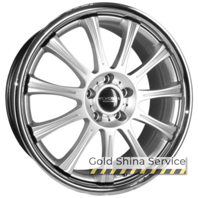 Диски Kyowa Racing KR-682 8x19 5x114.3 ET45 DIA73.1 CHP1
