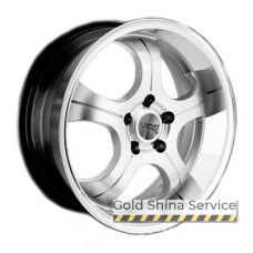 Lawu YL-140 6x14 5x100 ET32 DIA57.1 SLP