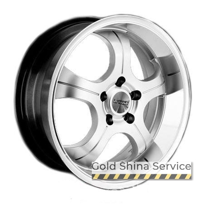 Диски Lawu YL-140 6x14 5x100 ET32 DIA57.1 SLP