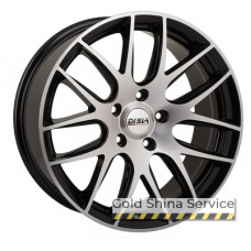 Disla Munich 8x18 5x112 ET35 DIA66.6 BD