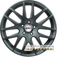 Disla Munich 8x18 5x112 ET40 DIA66.6 GM